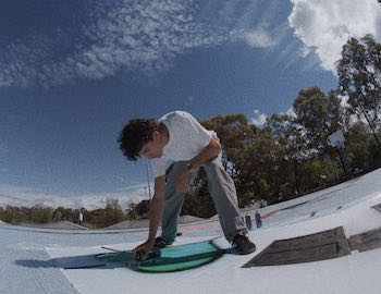 Australia
