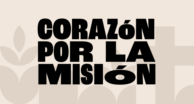 Día 21: ¿Quién en tu vida necesita escuchar las buenas nuevas del evangelio hoy?