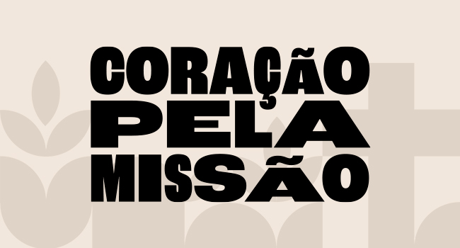 (English) Dia 21: Quem na sua vida precisa ouvir as boas novas do Evangelho hoje?