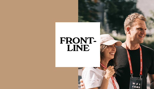 FRONTLINE