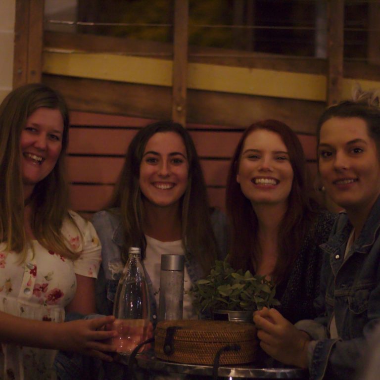 Young Adults
