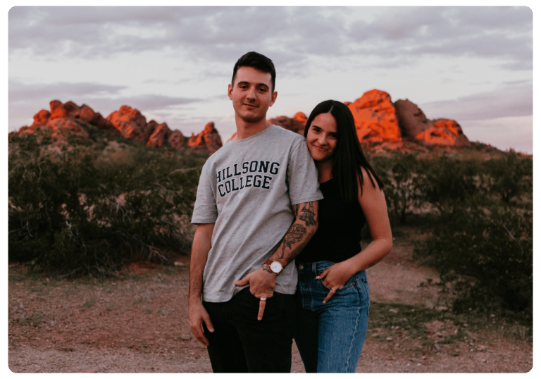 Married Couples
