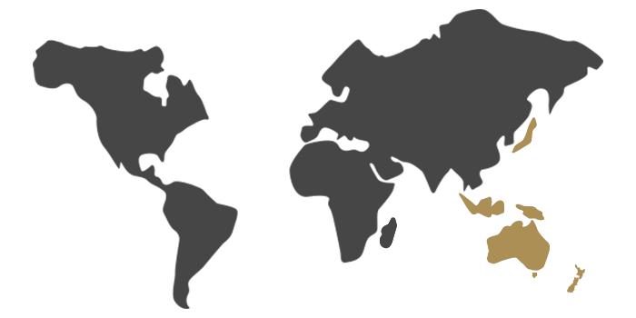 Asia Pacific
