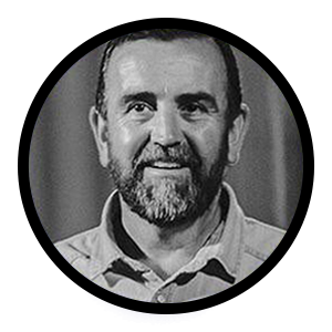Darren Kitto