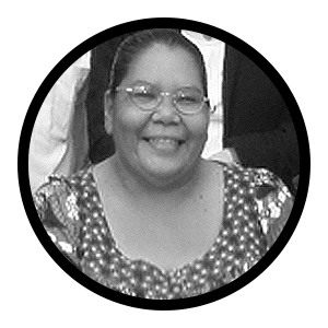 Dr Robyn Ober