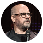 Gary Clarke