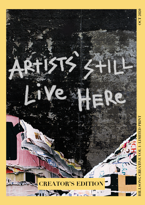 ISSUE ONE