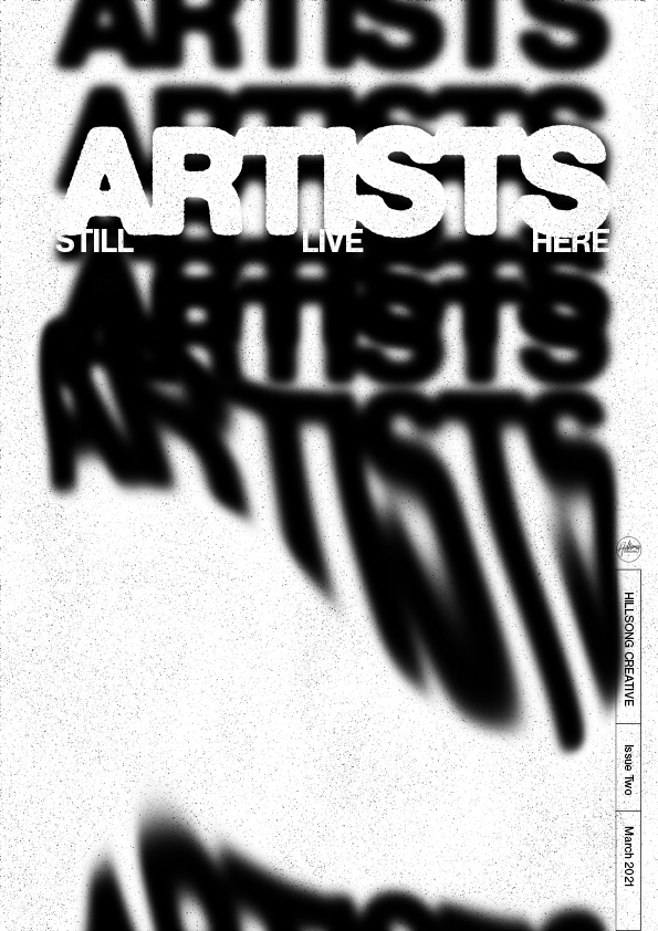 ISSUE TWO