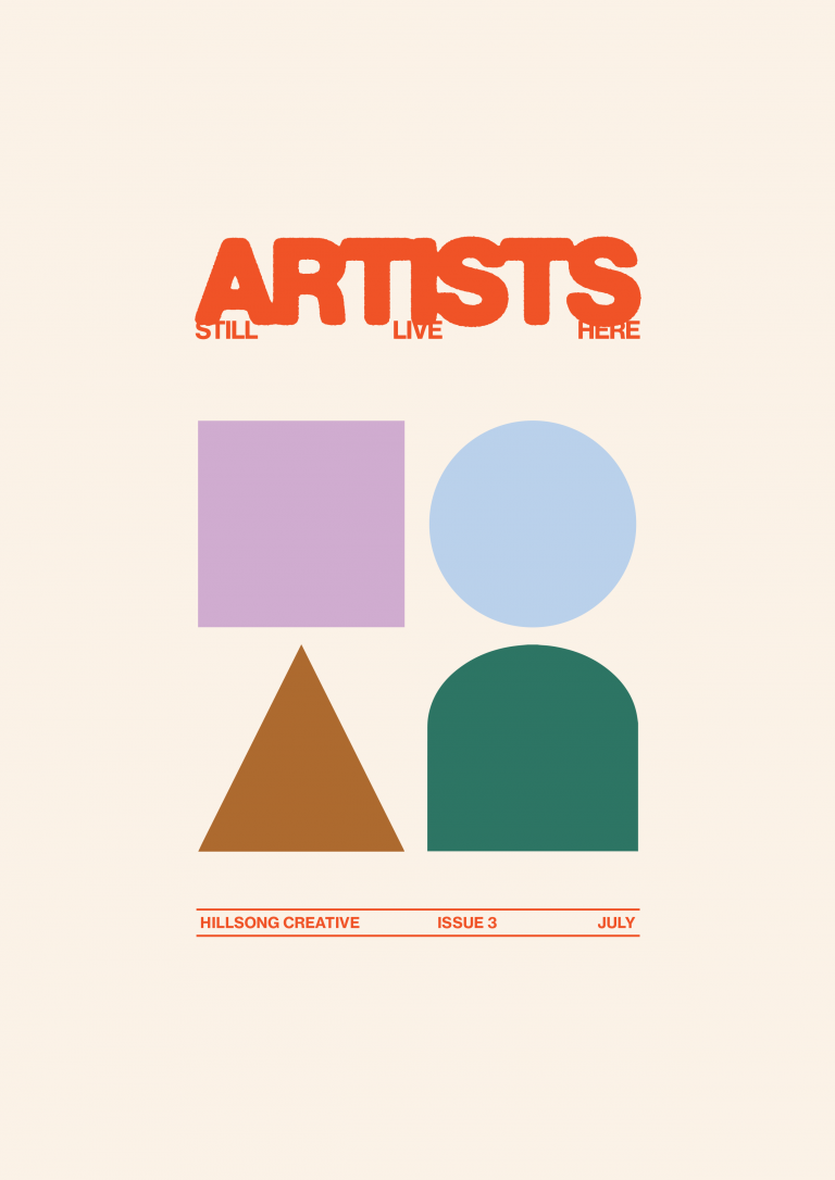 ISSUE THREE