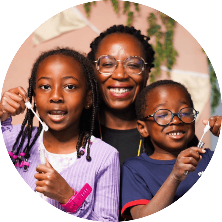 Kids & Families