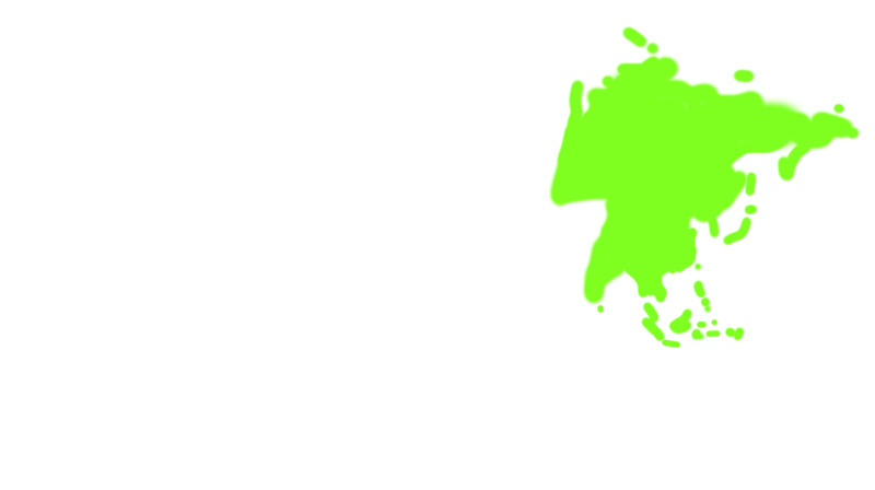 Asia Overlay