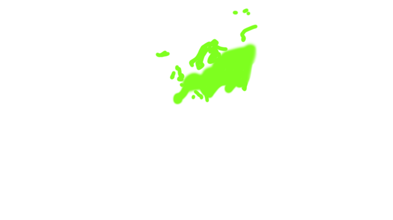 Europe Overlay