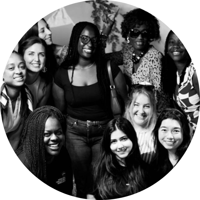 Sisterhood